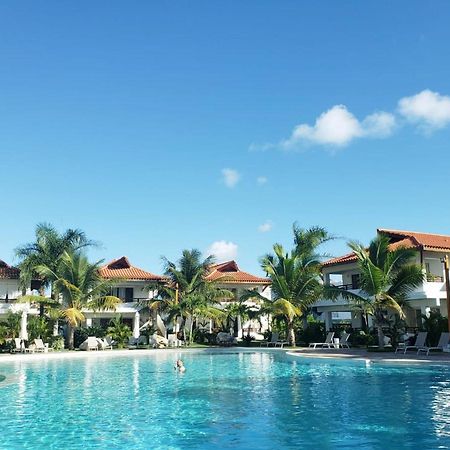 Residencial Paraiso Bayahibe Hotel Exterior photo