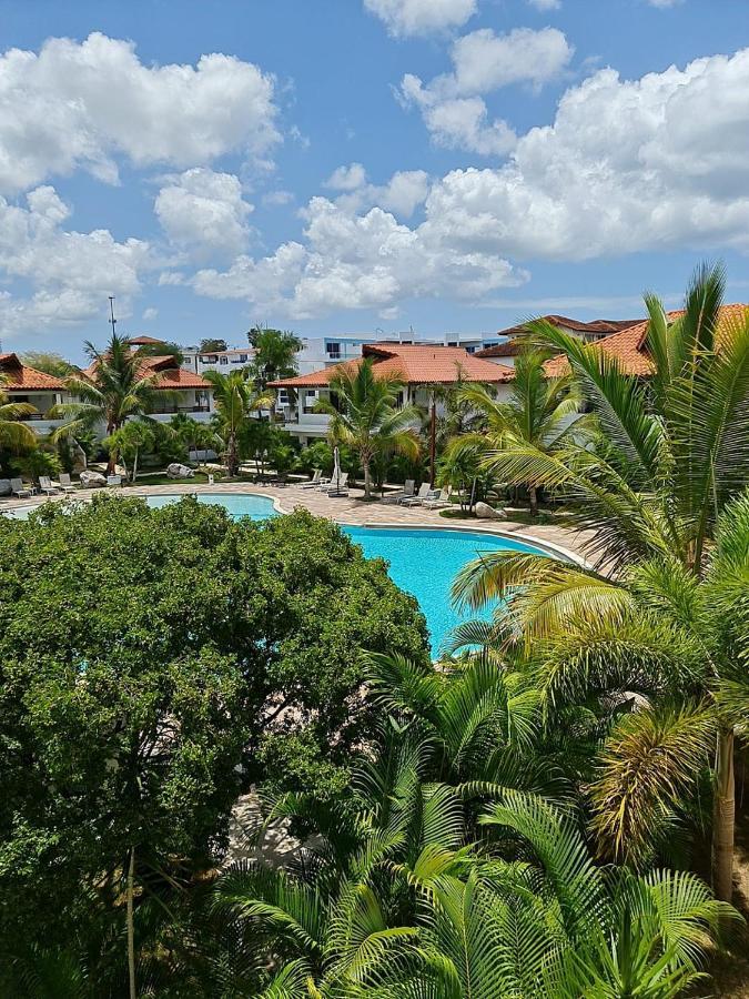 Residencial Paraiso Bayahibe Hotel Exterior photo