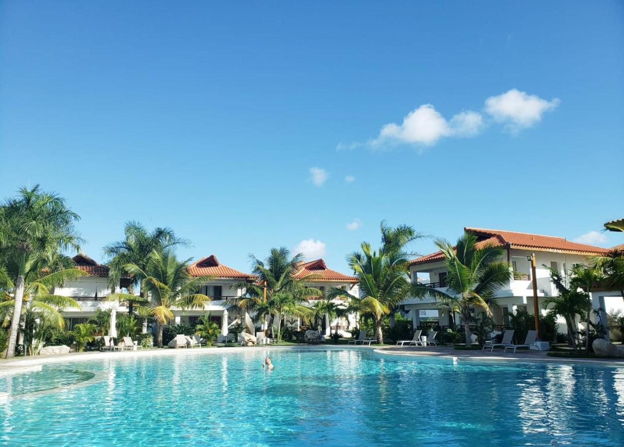 Residencial Paraiso Bayahibe Hotel Exterior photo