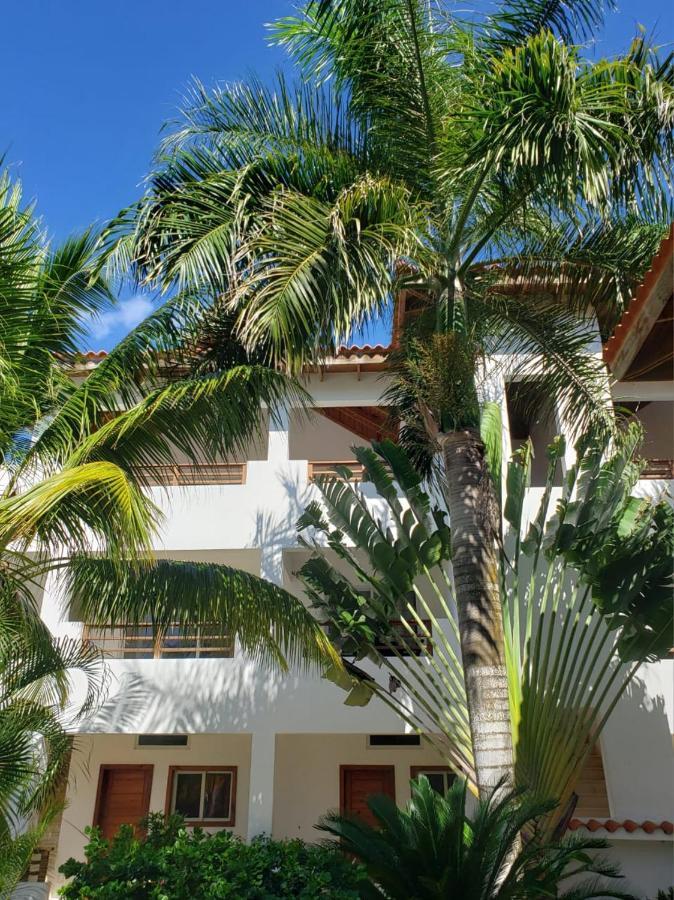 Residencial Paraiso Bayahibe Hotel Exterior photo