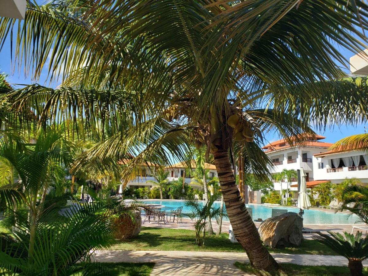 Residencial Paraiso Bayahibe Hotel Exterior photo