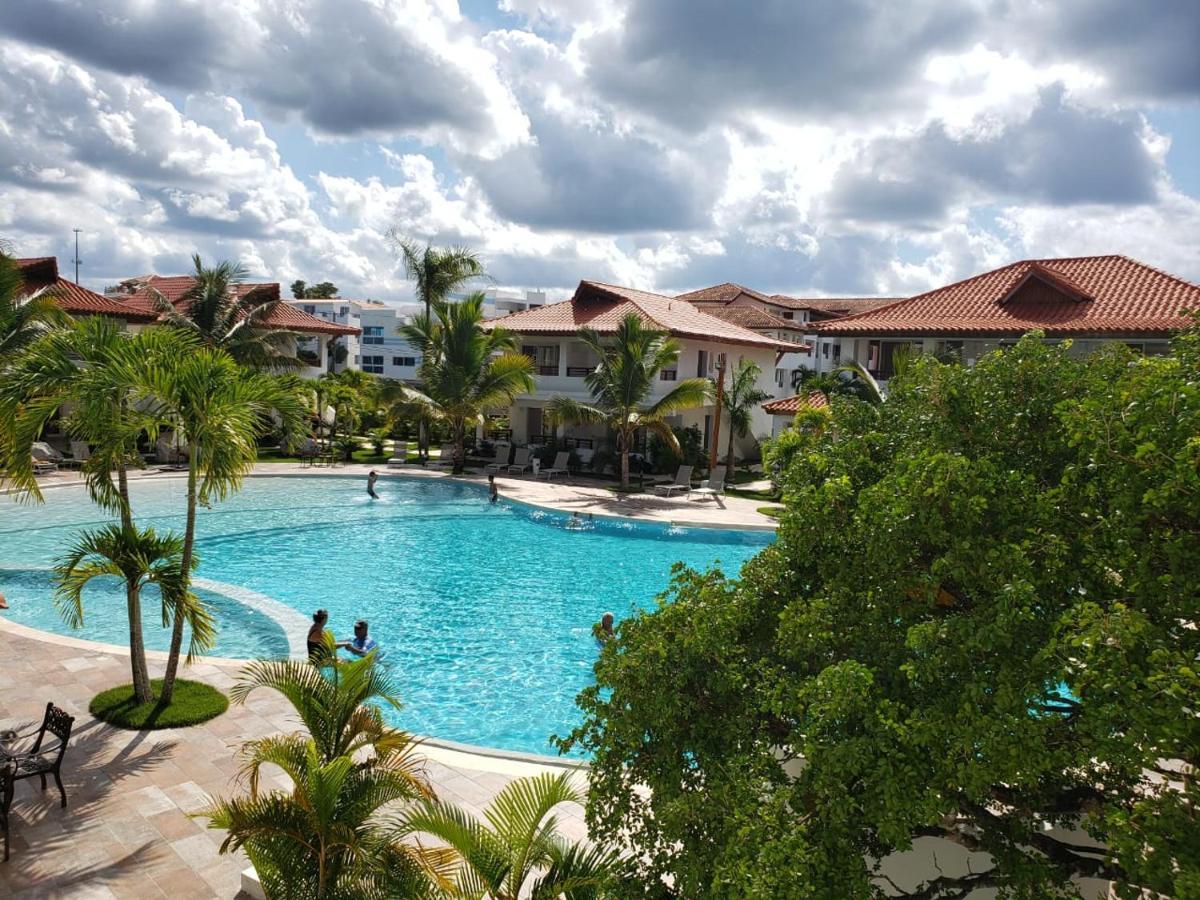 Residencial Paraiso Bayahibe Hotel Exterior photo