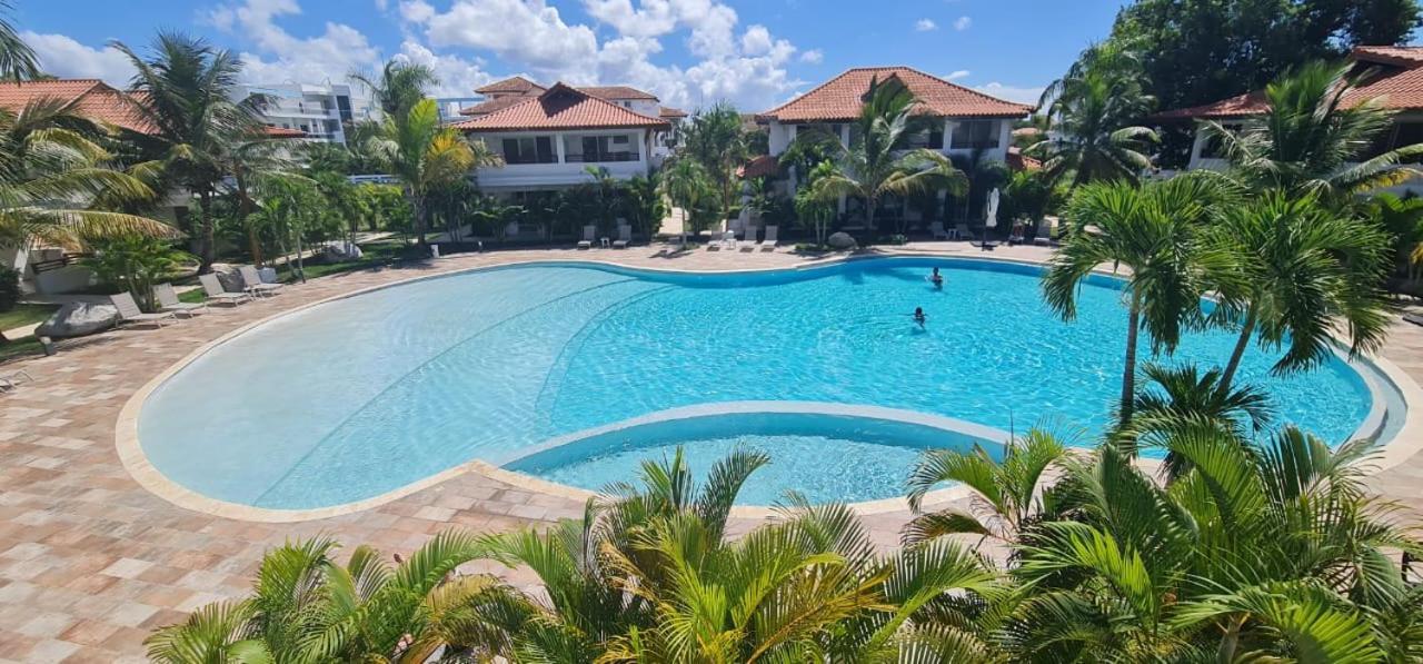 Residencial Paraiso Bayahibe Hotel Exterior photo