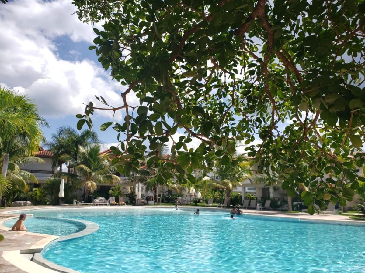 Residencial Paraiso Bayahibe Hotel Exterior photo