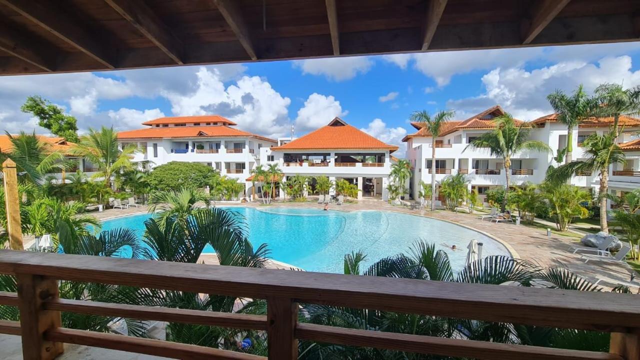 Residencial Paraiso Bayahibe Hotel Exterior photo