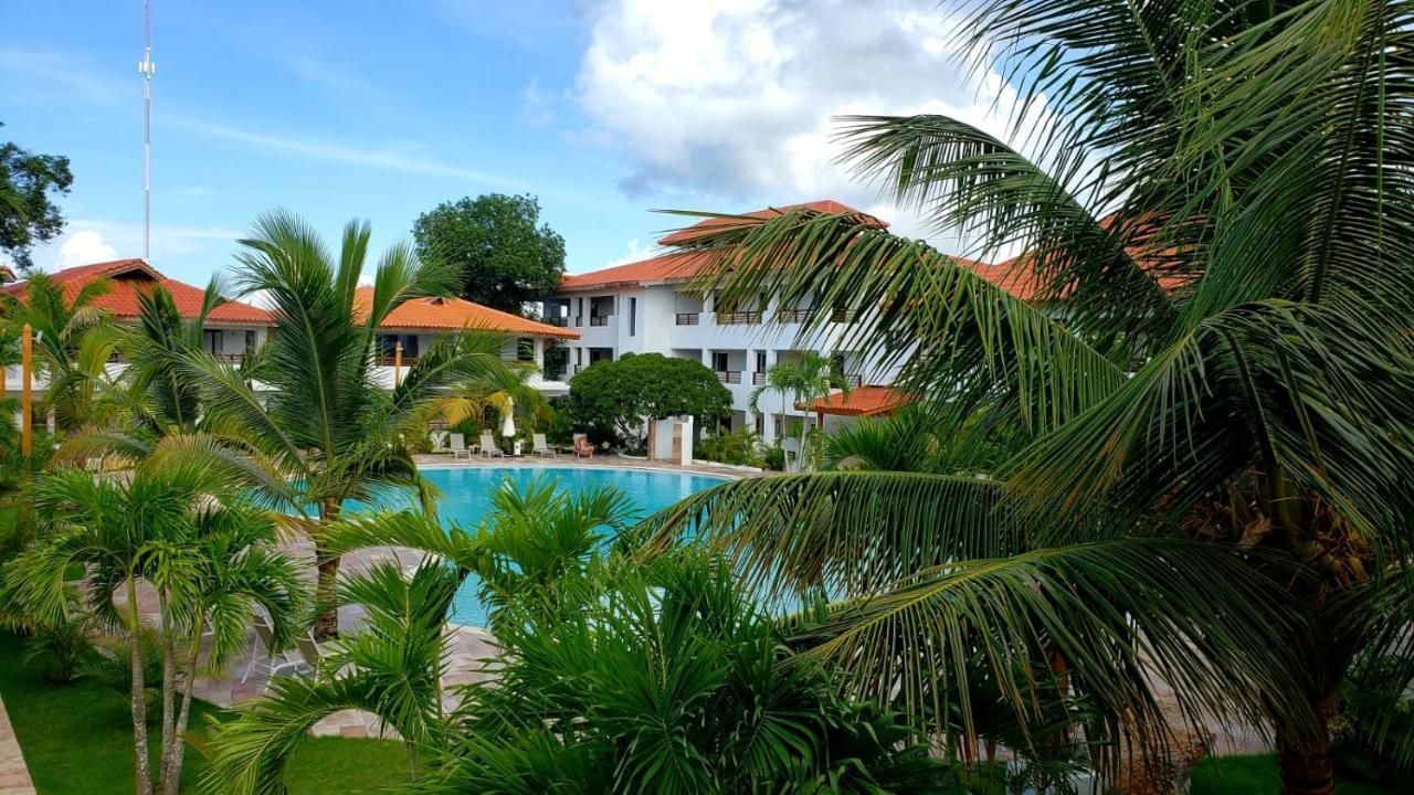 Residencial Paraiso Bayahibe Hotel Exterior photo