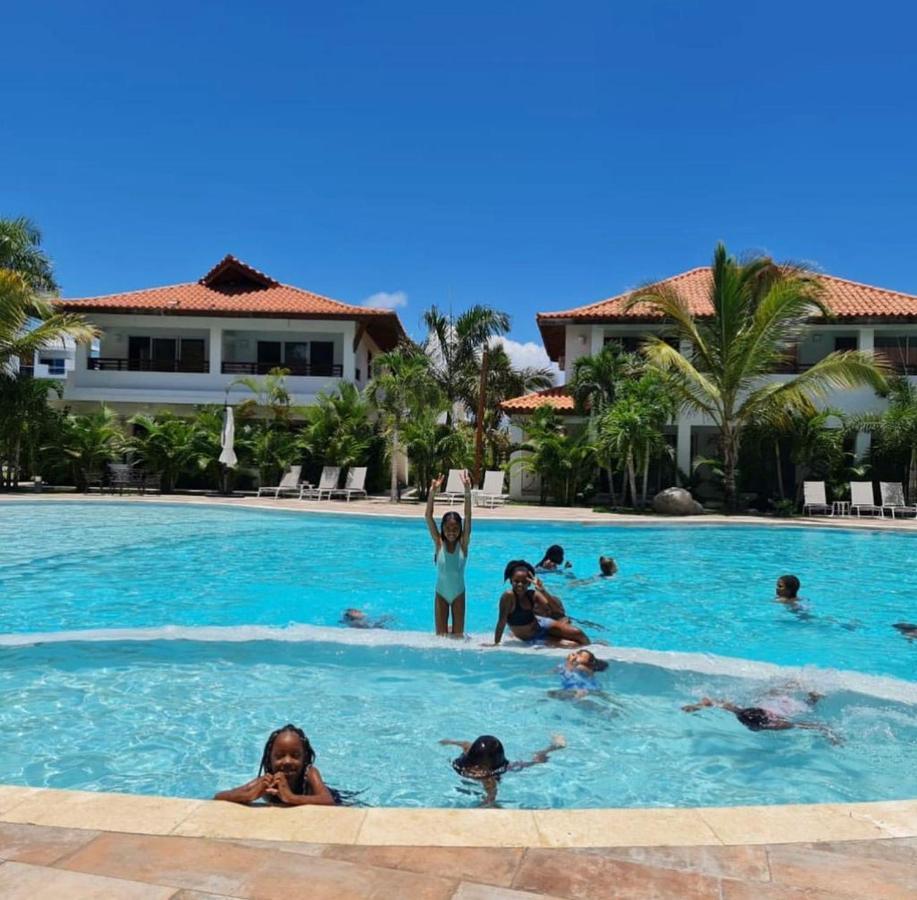 Residencial Paraiso Bayahibe Hotel Exterior photo