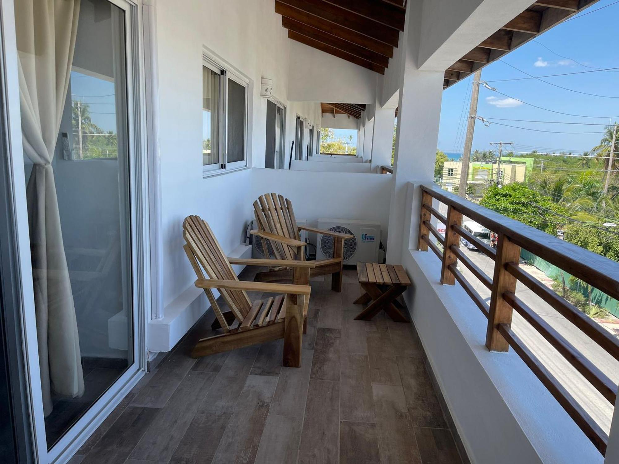 Residencial Paraiso Bayahibe Hotel Room photo